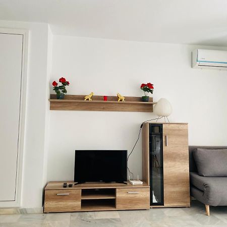 Studio Apartment Vicente Blasco Ibanez, 127 Торрев'єха Екстер'єр фото